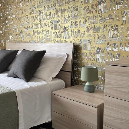 Centopassi Noto B&B Εξωτερικό φωτογραφία