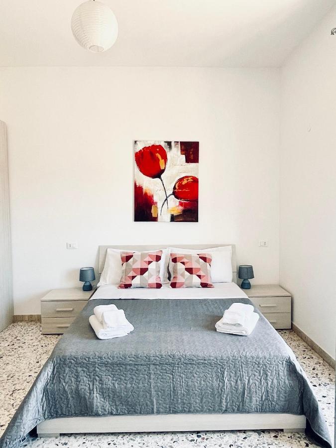 Centopassi Noto B&B Εξωτερικό φωτογραφία