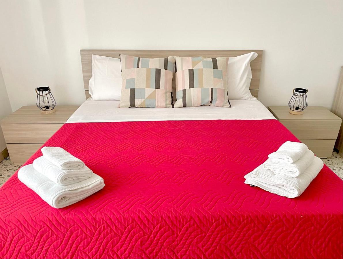 Centopassi Noto B&B Εξωτερικό φωτογραφία