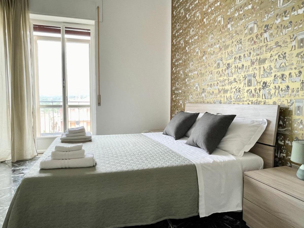 Centopassi Noto B&B Εξωτερικό φωτογραφία