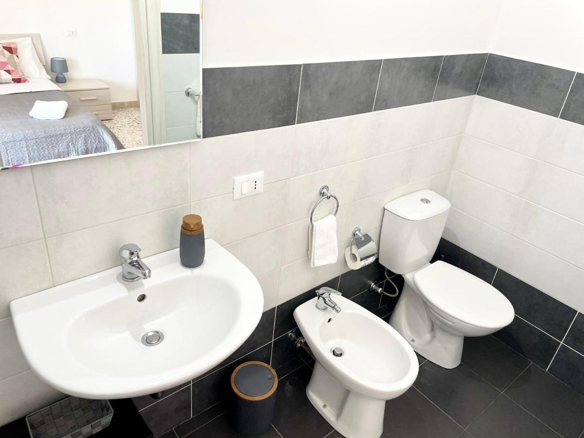 Centopassi Noto B&B Εξωτερικό φωτογραφία