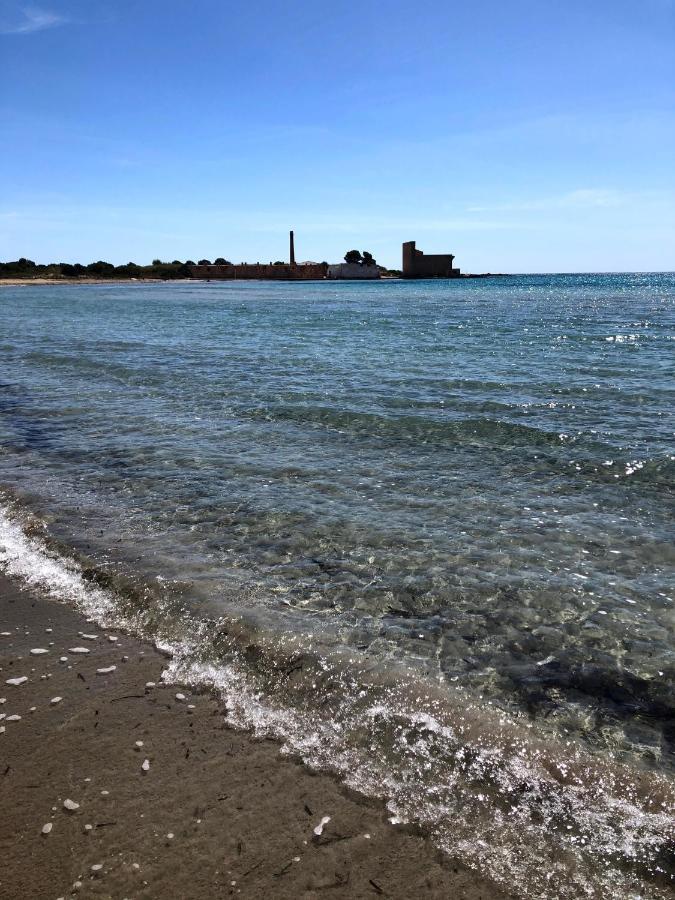 Centopassi Noto B&B Εξωτερικό φωτογραφία