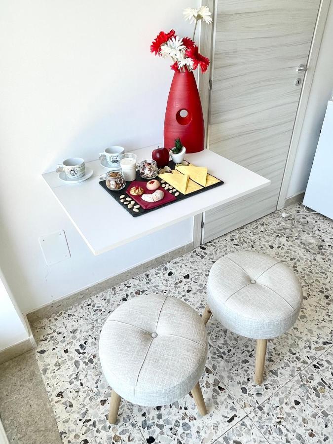 Centopassi Noto B&B Εξωτερικό φωτογραφία