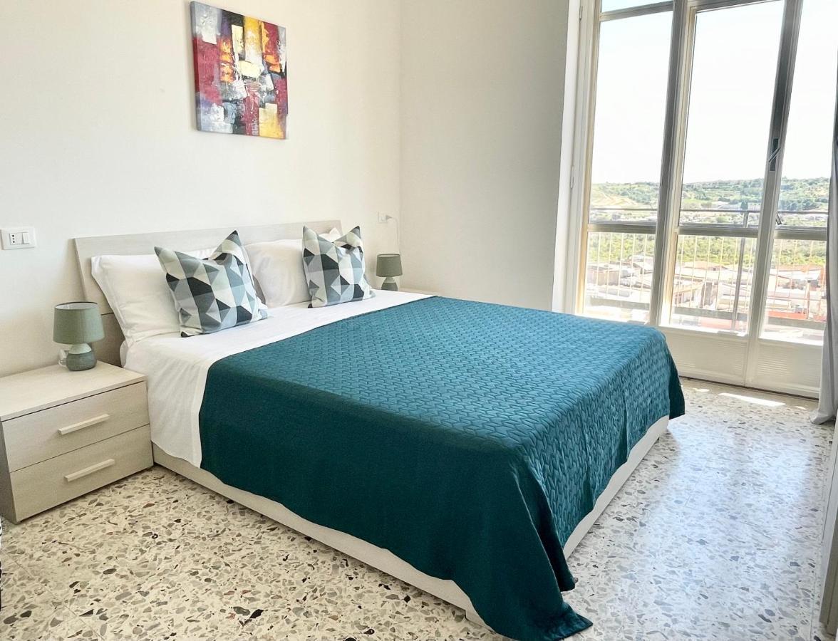 Centopassi Noto B&B Εξωτερικό φωτογραφία