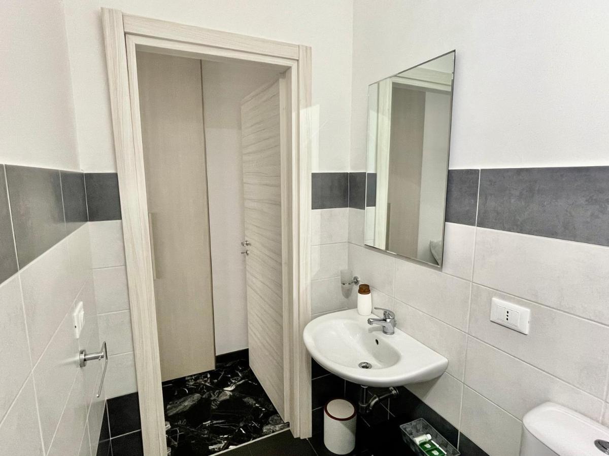 Centopassi Noto B&B Εξωτερικό φωτογραφία