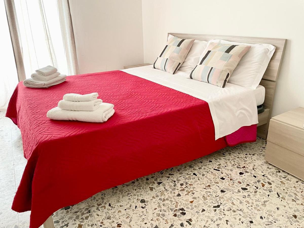 Centopassi Noto B&B Εξωτερικό φωτογραφία