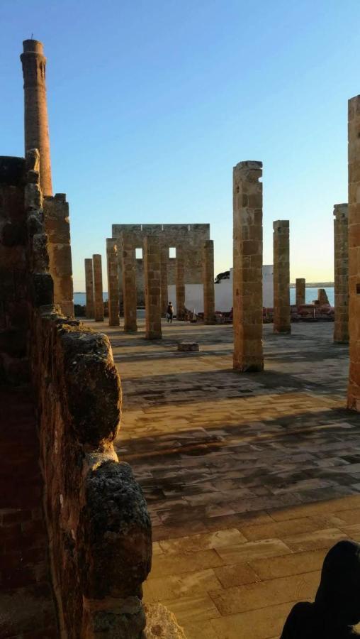 Centopassi Noto B&B Εξωτερικό φωτογραφία